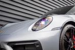 Porsche 911 Carrera GTS, Auto's, Te koop, Zilver of Grijs, Benzine, 353 kW