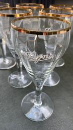 Fryns portoglazen, Verzamelen, Glas en Drinkglazen, Ophalen of Verzenden, Zo goed als nieuw