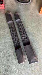 Jeep wrangler  jk. Treedt plank, Auto-onderdelen, Ophalen, Gebruikt, Jeep