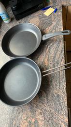 Pannen, Huis en Inrichting, Keuken | Potten en Pannen, Ophalen, Zo goed als nieuw