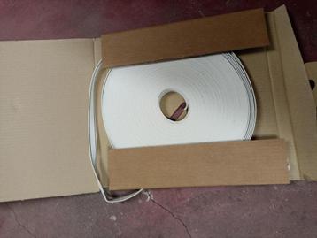 rolluik lint beschikbaar voor biedingen