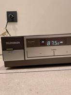 Telefunken HT 1800, Antiek en Kunst, Antiek | Tv's en Audio, Ophalen