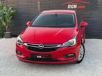 Opel Astra 1.6 CDTi Edition (bj 2016, automaat), Stof, Gebruikt, 4 cilinders, 136 pk