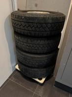 Winterbanden Volkswagen Transporter, Auto-onderdelen, Banden en Velgen, Ophalen, Winterbanden