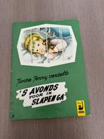Tante Terry vertelt. ‘S avonds voor ik slapen ga., Ophalen, Gelezen, Jongen of Meisje, Voorleesboek