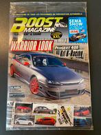Boost magazine #216 - Février Mars 2014, Boeken, Auto's | Boeken, Nieuw