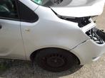 Aile avant droite d'un Opel Meriva (Z176), Autos : Pièces & Accessoires, -, Opel, 3 mois de garantie, Utilisé