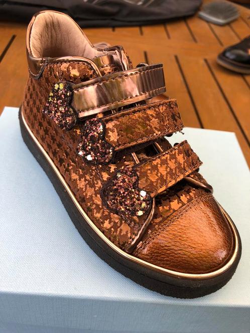 Banaline maat 26 meisje, Kinderen en Baby's, Kinderkleding | Schoenen en Sokken, Zo goed als nieuw, Schoenen, Meisje, Ophalen of Verzenden