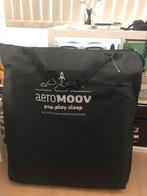 Aromoov zwart, Kinderen en Baby's, Babyparken, Ophalen, Zo goed als nieuw
