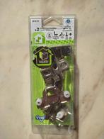 2 charnières invisibles - neuves, Ophalen of Verzenden, Nieuw, Overige typen