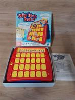 Wie is het - Gezichten raadspel - s3684, Hobby en Vrije tijd, Verzenden, Zo goed als nieuw