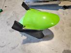Spatbord kawasaki zx9r 1998 1999, Motoren, Ophalen of Verzenden, Gebruikt