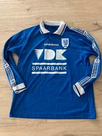 Voetbalshirt Gent 1998-1999, Maat XL, Ophalen of Verzenden, Zo goed als nieuw, Shirt