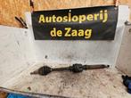 Aandrijfas rechts-voor van een Ford Mondeo, Auto-onderdelen, Ophalen of Verzenden, 3 maanden garantie, Gebruikt, Ford