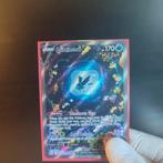 Pokémon cards Lumineon V full art, Nieuw, Foil, Ophalen of Verzenden, Losse kaart
