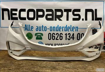 BUMPER GLE W292 W166 63 AMG VOORBUMPER ALLES LEVERBAAR !!!