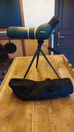 Verrekijker, TV, Hi-fi & Vidéo, Matériel d'optique | Télescopes, Enlèvement ou Envoi, Comme neuf