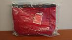 Sac de plage Olivier Strelli, Bijoux, Sacs & Beauté, Enlèvement ou Envoi, Neuf, Rouge, Autres marques