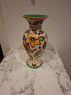 Antieke vaas Gouda, Enlèvement