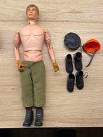 Action man 1964, Palitoy, Engeland, Hasbro, Kinderen en Baby's, Ophalen of Verzenden, Gebruikt