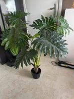 Kunstplant  monstera, Huis en Inrichting, Kamerplanten, Verzenden
