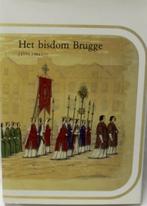 Het bisdom Brugge 1559-1984   639 blz, Boeken, Ophalen of Verzenden, Zo goed als nieuw