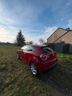 Alpha romeo mito  2011 tres propre prete à immatriculer, Auto's, Alfa Romeo, Euro 5, Elektrische ramen, Particulier, Te koop