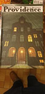 Providence - Tome 1 - la peur qui rode - Alan Moore -Panini, Livres, BD | Comics, Comme neuf, Enlèvement