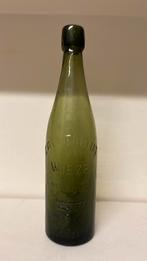 Oude bierfles brouwerij callebout wieze, Enlèvement ou Envoi, Comme neuf
