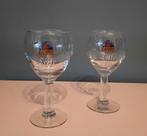 Leffe bierglazen, Verzamelen, Ophalen of Verzenden, Zo goed als nieuw, Glas of Glazen, Leffe