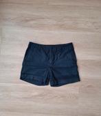 Short Zara Basic maat 36, Kort, Blauw, Ophalen of Verzenden, Zo goed als nieuw