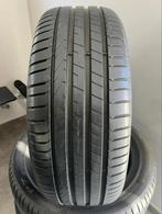 PIRELLI ZOMERBANDEN - 225/50/R18, Auto-onderdelen, Banden en Velgen, Ophalen, 18 inch, Gebruikt, Band(en)