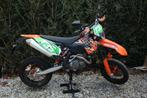 KTM EXC 450 Supermotard, Motoren, Particulier