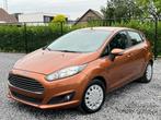 Ford Fiesta EcoNetic FaceLift 1.6Cc 95Pk 2014, Bluetooth, Euro 5, Achat, Entreprise