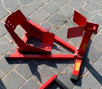 Bloque moto beschikbaar voor biedingen