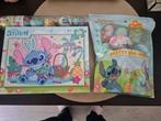 Paaspakket Stitch. Nieuw, Enlèvement ou Envoi