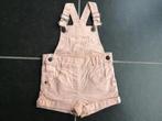Jbc salopet, Kinderen en Baby's, Babykleding | Maat 74, Meisje, Jurkje of Rokje, JBC, Ophalen of Verzenden