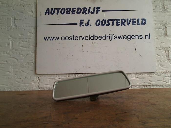 Binnenspiegel van een Volkswagen Golf, Auto-onderdelen, Spiegels, Volkswagen, Gebruikt, 3 maanden garantie, Ophalen of Verzenden