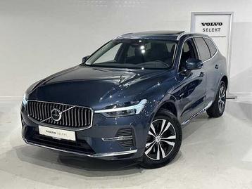 Volvo XC60 Recharge Core, T6 AWD Plug-in hybrid, beschikbaar voor biedingen