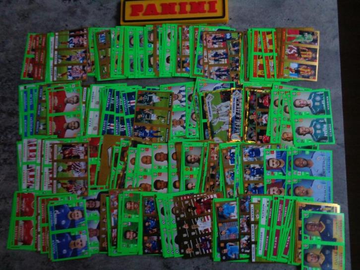 PANINI VOETBAL STICKERS  NIEUWE STAAT FIFA 365 2020  386X  A, Hobby en Vrije tijd, Stickers en Plaatjes, Ophalen of Verzenden