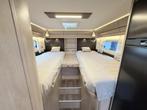 Kabe Travel Master Classic 740 LGB, Caravans en Kamperen, Afzuigkap, Bedrijf, Diesel, Tot en met 3