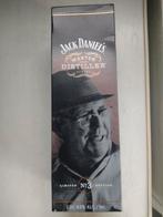 Whisky Jack Daniels, Enlèvement, Neuf