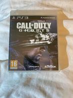 Call of Duty GHOSTS, Consoles de jeu & Jeux vidéo, Jeux | Sony PlayStation 3, Comme neuf