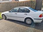 BMW 318i, Auto's, Automaat, Wit, Particulier, 3 Reeks