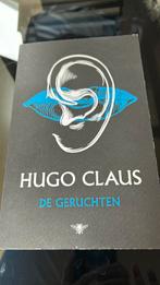 Hugo Claus - De geruchten, Boeken, Ophalen of Verzenden, Zo goed als nieuw, Hugo Claus