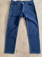 Eleventy blauwe skinny jeans maat 33, Ophalen of Verzenden, Zo goed als nieuw, W33 - W34 (confectie 48/50), Blauw