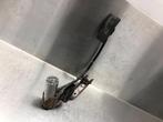 GASPEDAAL Mitsubishi Pajero Hardtop (V6 / 7) (ASA66512), Gebruikt, Mitsubishi