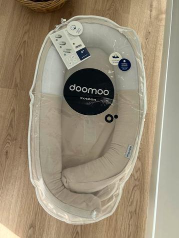 Doomoo babynestje cocoon beschikbaar voor biedingen