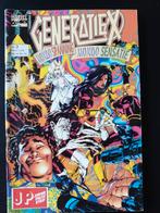 Marvel comics: Generatie X, Boeken, Strips | Comics, Ophalen of Verzenden, Zo goed als nieuw