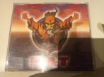 Thunderdome cd singel promotie copy, Cd's en Dvd's, Cd's | Dance en House, Ophalen of Verzenden